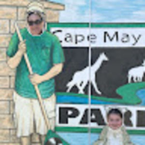 Meet your Posher, Thomas